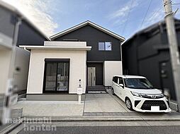 羽曳野市「誉田7丁目」一戸建て