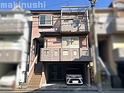 八尾市「太田新町9丁目」一戸建て