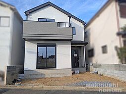 羽曳野市「野々上5丁目」新築戸建