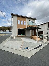 柏原市「国分市場2丁目」一戸建て