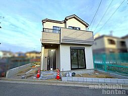羽曳野市「郡戸」新築戸建