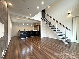 柏原市「国分市場2丁目」一戸建て