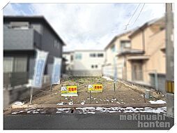 河内長野市「木戸町」売土地