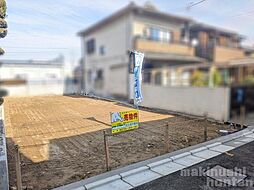 藤井寺市「御舟町」売土地