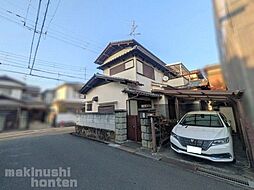 太子町「大字春日」一戸建て