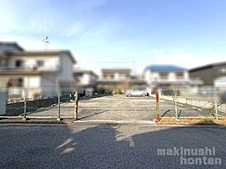 堺市美原区「大饗」売土地