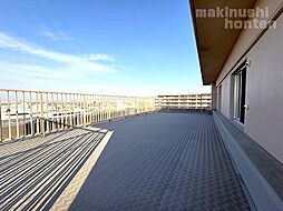 サンシティ松原