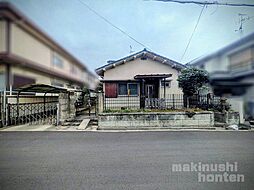 羽曳野市「羽曳が丘西2丁目」売土地