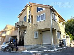 羽曳野市「西浦5丁目」一戸建て