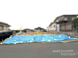 河南町「大宝4丁目」売土地