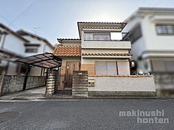 羽曳野市「恵我之荘1丁目」一戸建て