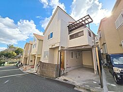 羽曳野市「西浦5丁目」一戸建て