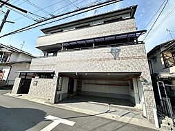 羽曳野市「西浦4丁目」一戸建て