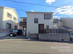 羽曳野市「学園前4丁目」一戸建て