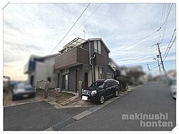 富田林市「寺池台5丁目」一戸建て