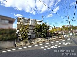 羽曳野市「羽曳が丘西6丁目」売土地