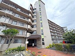 藤井寺グリーンハイツ1号棟