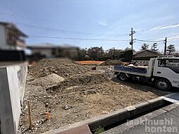 羽曳野市はびきの5丁目 新築戸建