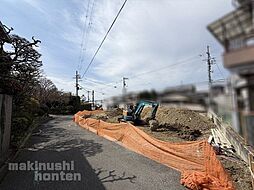 羽曳野市はびきの5丁目 新築戸建