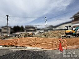 羽曳野市はびきの5丁目 新築戸建