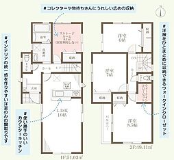 羽曳野市はびきの5丁目 新築戸建
