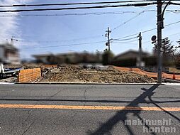 羽曳野市はびきの5丁目 新築戸建