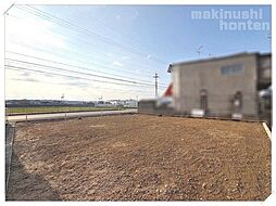 羽曳野市「西浦」売土地