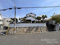 羽曳野市「伊賀2丁目」一戸建て