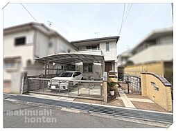 羽曳野市「白鳥2丁目」一戸建て