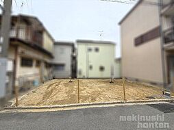 藤井寺市「梅が園町」売土地