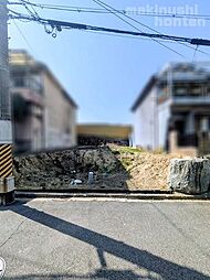 羽曳野市「軽里2丁目」売土地