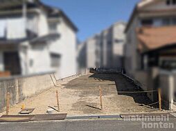 羽曳野市「伊賀1丁目」売土地