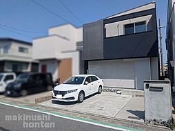 藤井寺市「野中4丁目」一戸建て