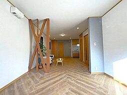 羽曳野市「郡戸」一戸建て