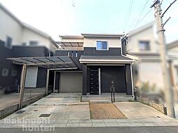 羽曳野市「古市2丁目」一戸建て