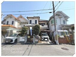 羽曳野市「西浦5丁目」一戸建て