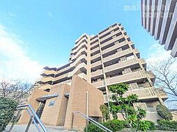 ローレルコート古市3番館