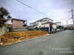 羽曳野市「羽曳が丘西4丁目」新築戸建て