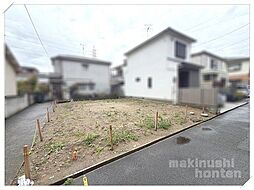 藤井寺市「道明寺4丁目」売土地