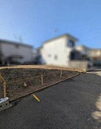 藤井寺市「道明寺4丁目」売土地