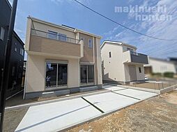 羽曳野市「羽曳が丘西5丁目」新築分譲全3区画　B号棟