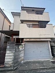 藤井寺市「野中2丁目」一戸建て