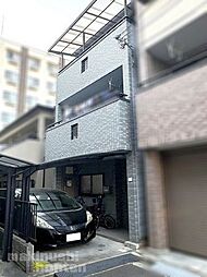 東住吉区「矢田1丁目」一戸建て