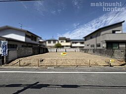 藤井寺市「梅が園町」売土地