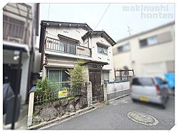 藤井寺市「津堂1丁目」売土地