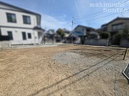 羽曳野市「南恵我之荘2丁目」売土地