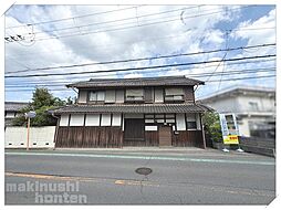 羽曳野市「誉田2丁目」古民家住宅