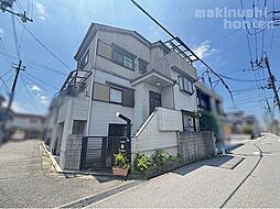 松原市「柴垣1丁目」一戸建て