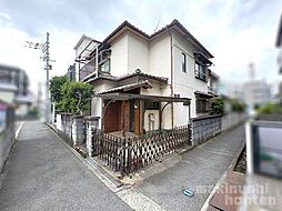 藤井寺市「岡2丁目」一戸建て