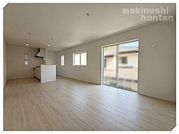 柏原市「高井田」新築分譲　全2棟